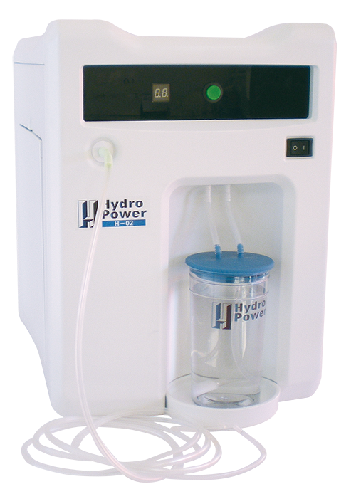 製品情報 | ハイドロパワー | BraiN 株式会社ブレイン