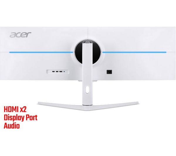 ACER Nitro XV431CPwmiiphx Wide Full HD 43.8