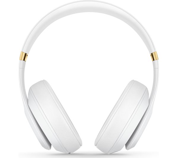 BEATS Studio 3 Wireless Bluetooth Noise-Cancelling Headphones