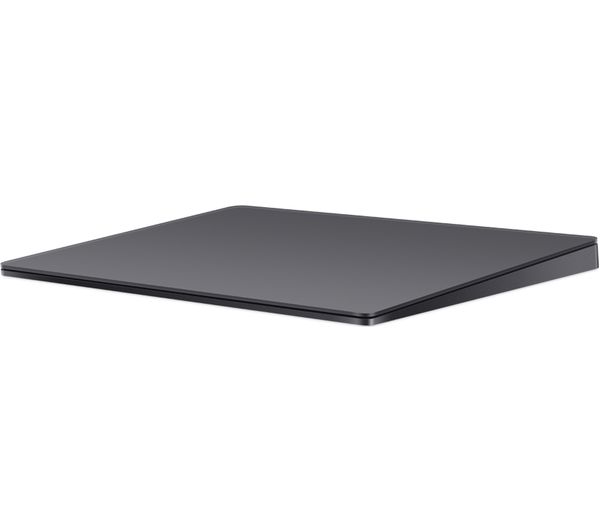 APPLE Magic Trackpad 2 - Space Grey - MRMF2Z/A - Currys Business