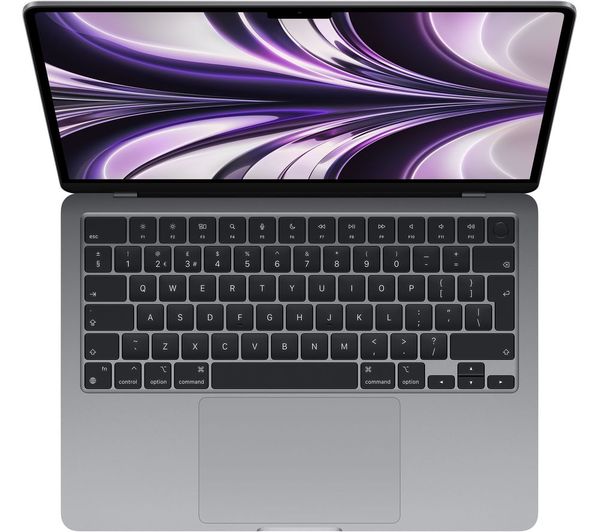 APPLE MacBook Air 13.6