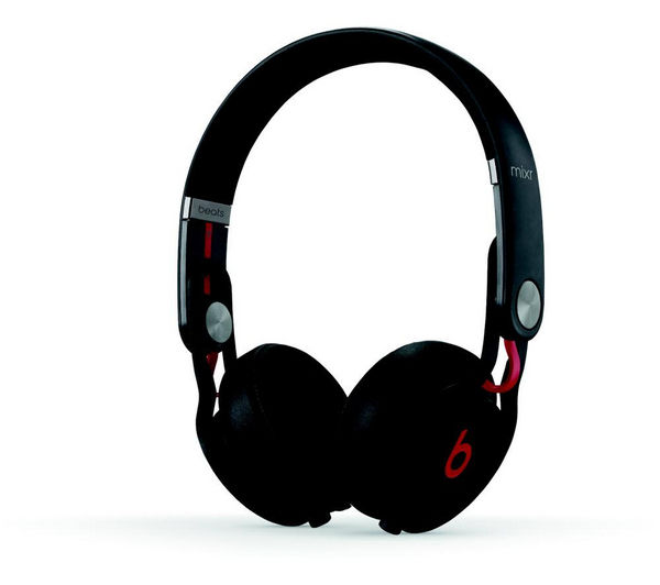BEATS BY DR DRE Mixr High Performance Professional Headphones