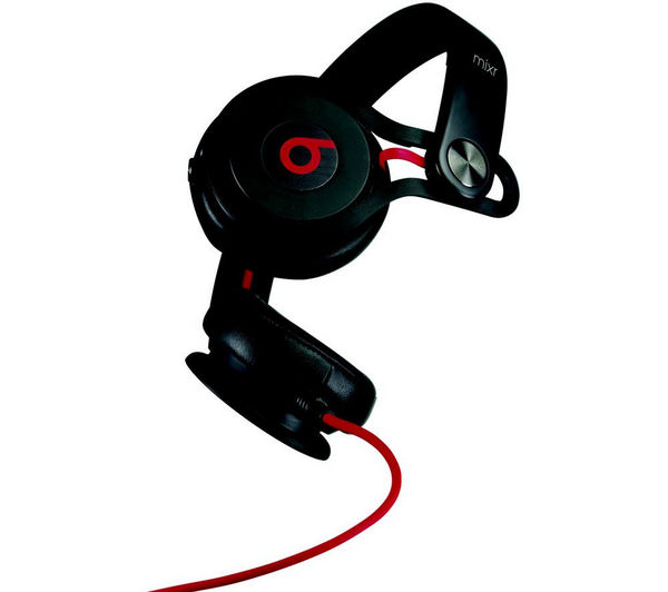 BEATS BY DR DRE Mixr High Performance Professional Headphones