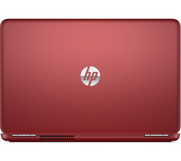 HP Pavilion 15.6
