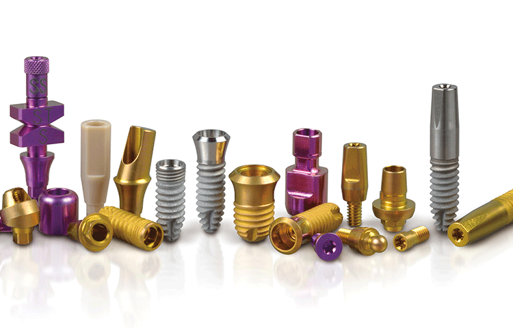 インプラント治療 - ブランチ神戸おとなこども歯科 | 垂水区、学園都市