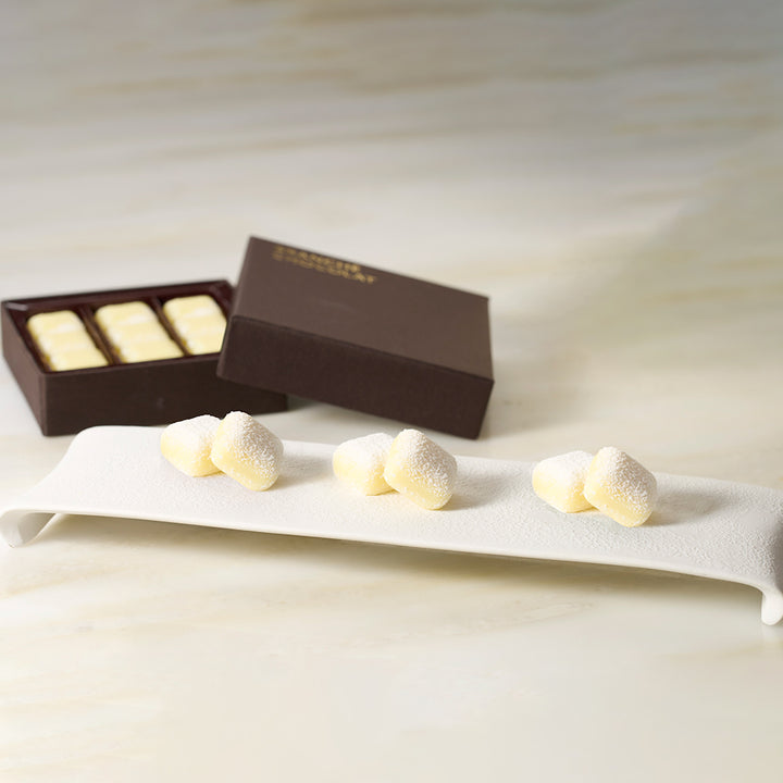 至極の生チョコレート9個入り