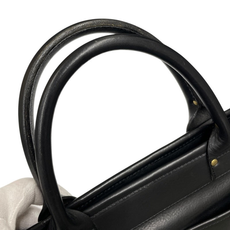 Felisi】フェリージ オールレザー ハンドバッグ 8637/3 ビジネスバッグ