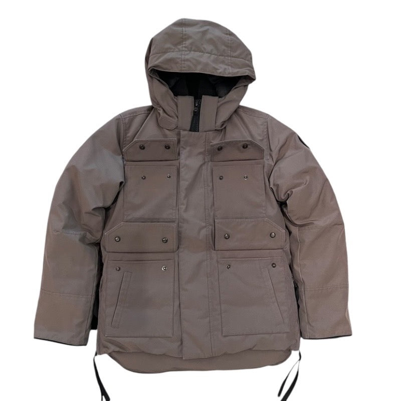 CANADA GOOSE】カナダグース MAITLAND PARKA 4550MB ダウンジャケット