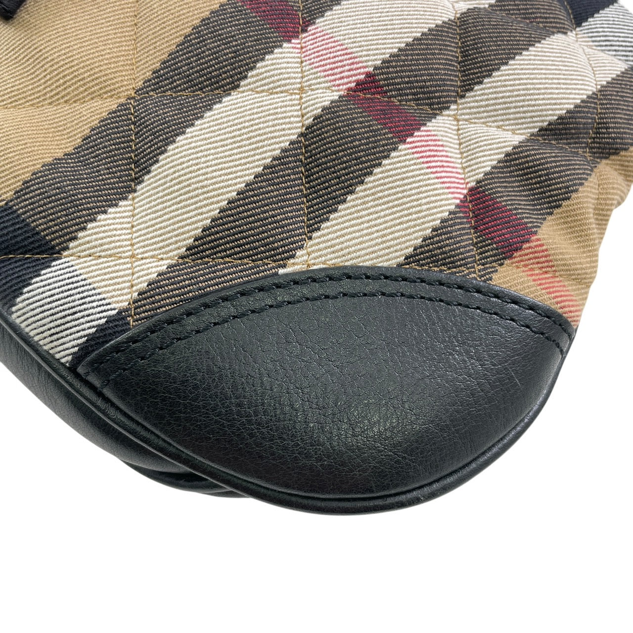 BURBERRY】バーバリー ワンショルダー ショルダーバッグ レディース