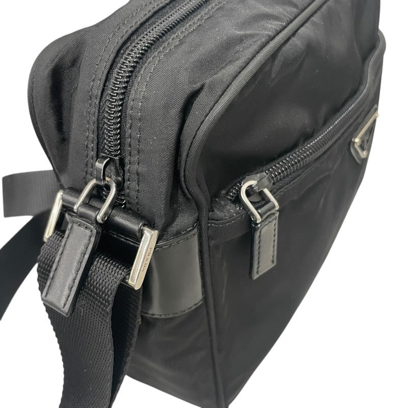 PRADA】プラダ ナイロン カメラバッグ BT0166 ショルダーバッグ