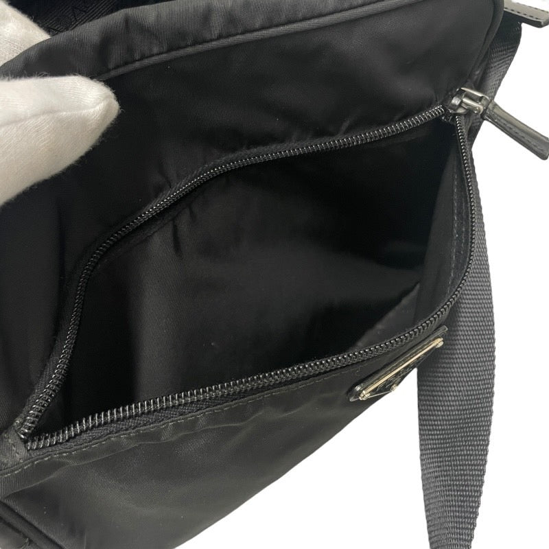 PRADA】プラダ ナイロン カメラバッグ BT0166 ショルダーバッグ