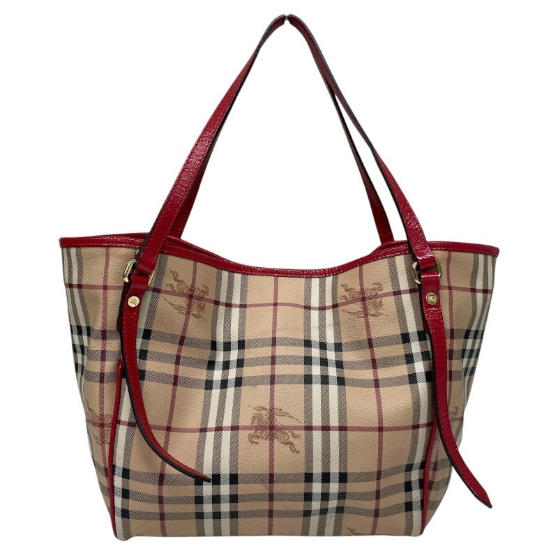 BURBERRY】バーバリー シャドーホース 3908599 トートバッグ