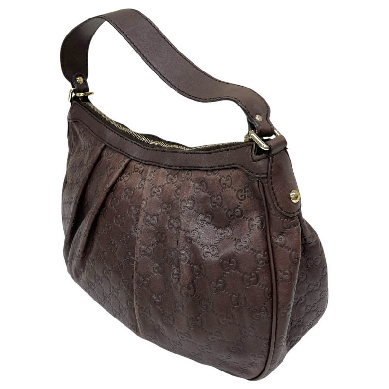 GUCCI】グッチ スーキー 232955 ショルダーバッグ レザー レディース