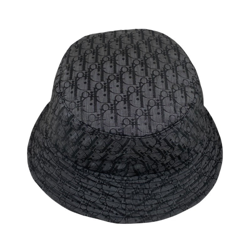 Christian Dior】クリスチャンディオール バケットハット 1WBM21HATC