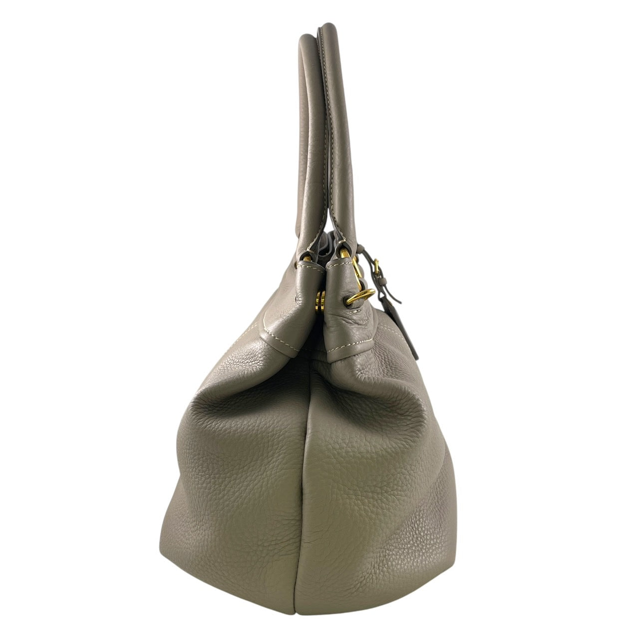 PRADA】プラダ VIT.DAINO BN1777 トートバッグ レザー レディース 2way