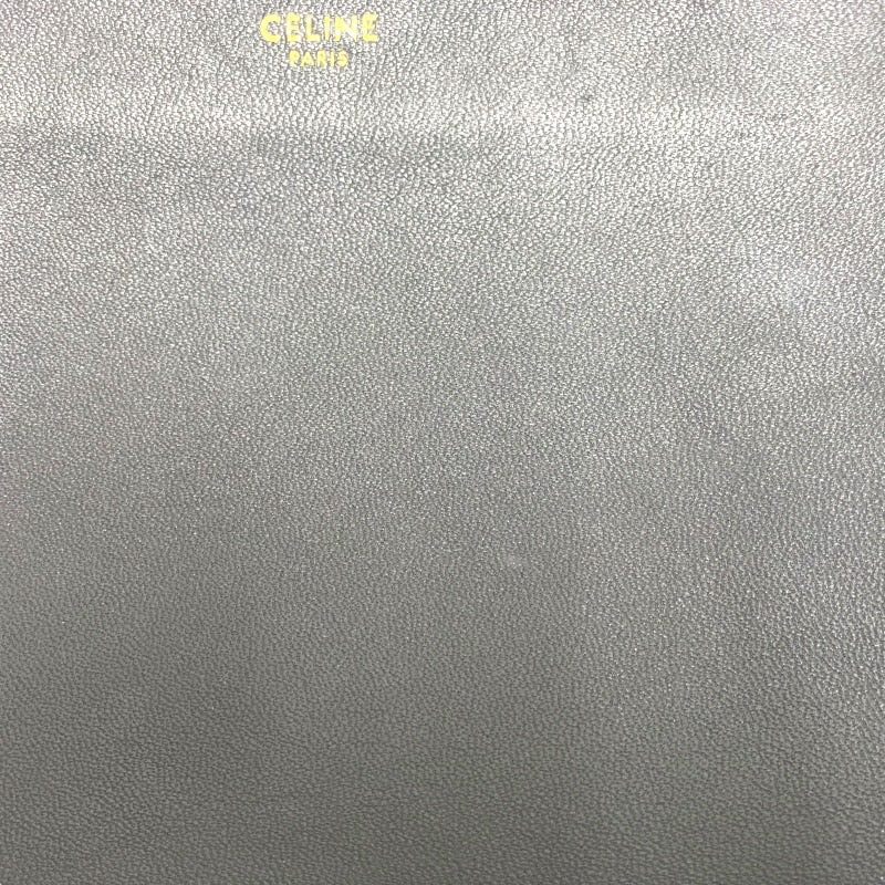 CELINE】セリーヌ トリオ スモール ショルダーバッグ レザー