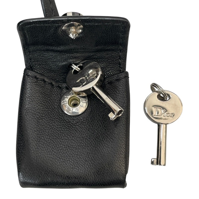 Christian Dior】クリスチャンディオール レディディオール カナージュ