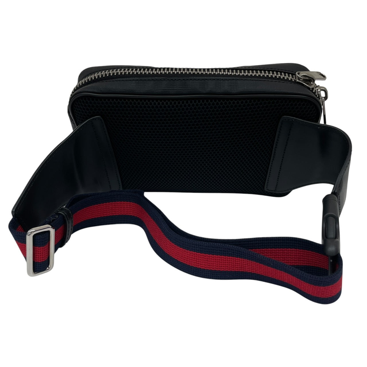 GUCCI】グッチ ソフトGGスプリーム 474293 ウエストバッグメンズ