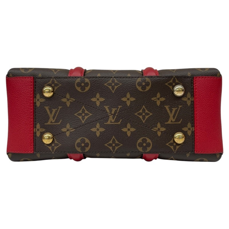 LOUIS VUITTON】ルイ・ヴィトン スフロBB M44818 ハンドバッグ