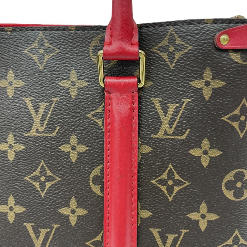 LOUIS VUITTON】ルイ・ヴィトン スフロBB M44818 ハンドバッグ