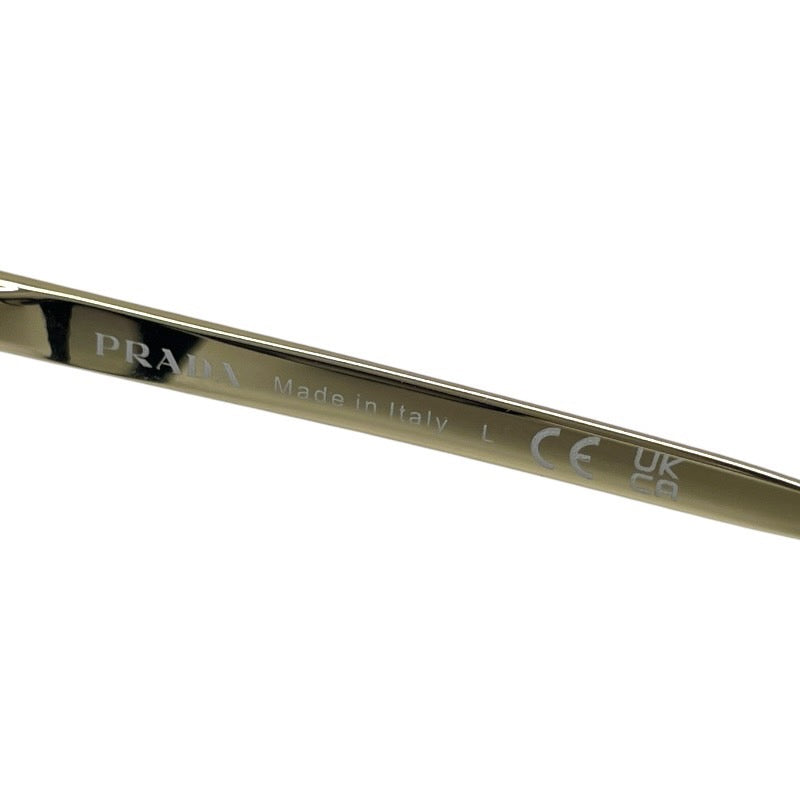 PRADA】プラダ 53□21 1AB-0A7 140 SPR11W サングラス レディース