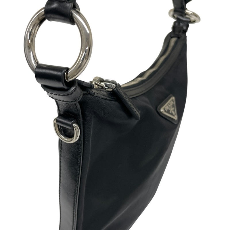 PRADA】プラダ クロスボディ BT0541 ショルダーバッグ ナイロン