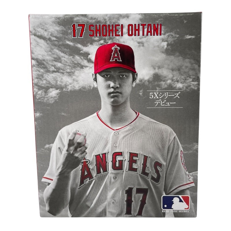 SEIKO】セイコー 大谷翔平 ボブルヘッド おもちゃ・玩具 ユニセックス