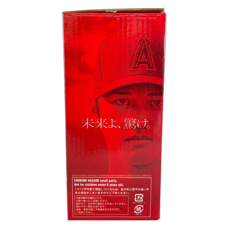 SEIKO】セイコー 大谷翔平 ボブルヘッド おもちゃ・玩具 ユニセックス