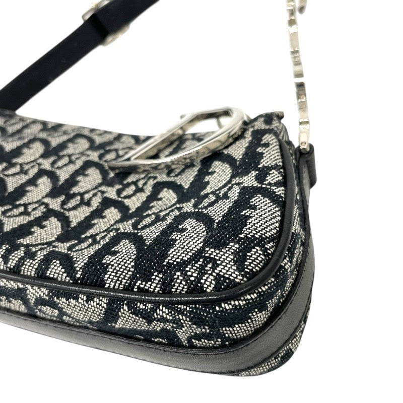 Christian Dior】クリスチャンディオール トロッター ワンショルダー