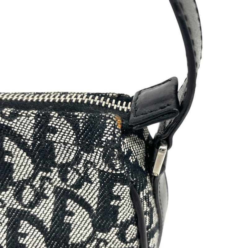 Christian Dior】クリスチャンディオール トロッター ワンショルダー