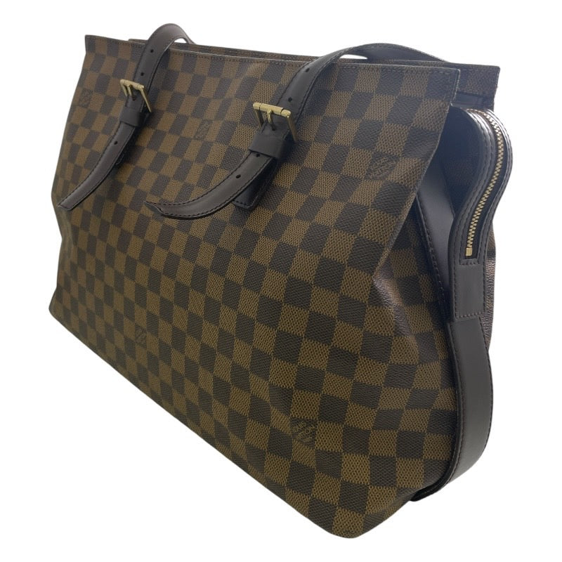 LOUIS VUITTON】ルイ・ヴィトン チェルシー N51119 トートバッグ
