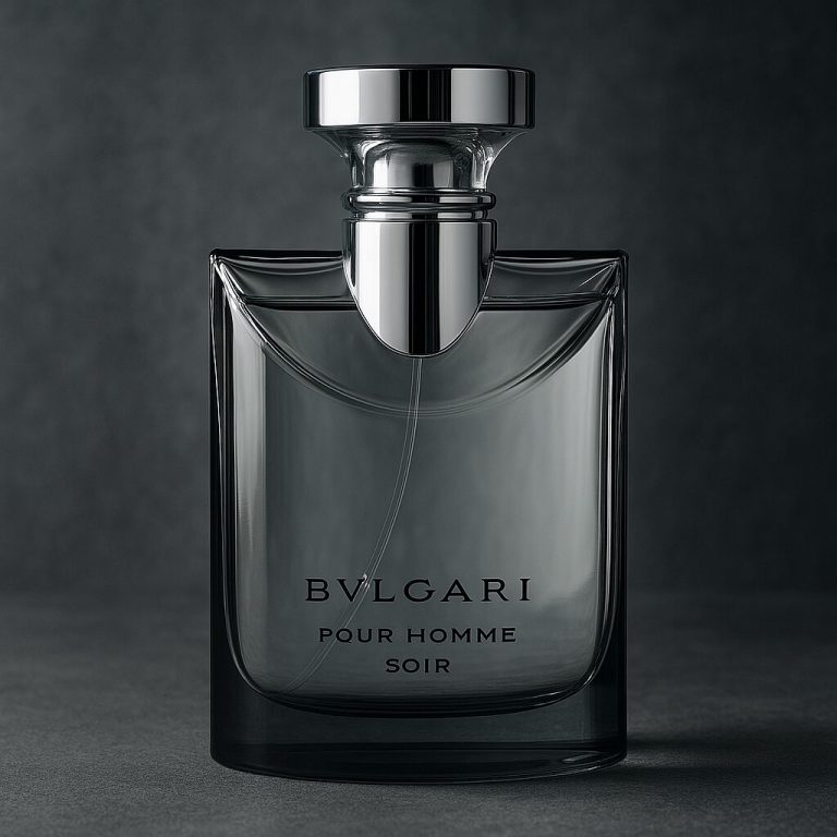 ブルガリ プールオム ソワール 廃盤 なぜ？愛用者が語る理由と似た香り