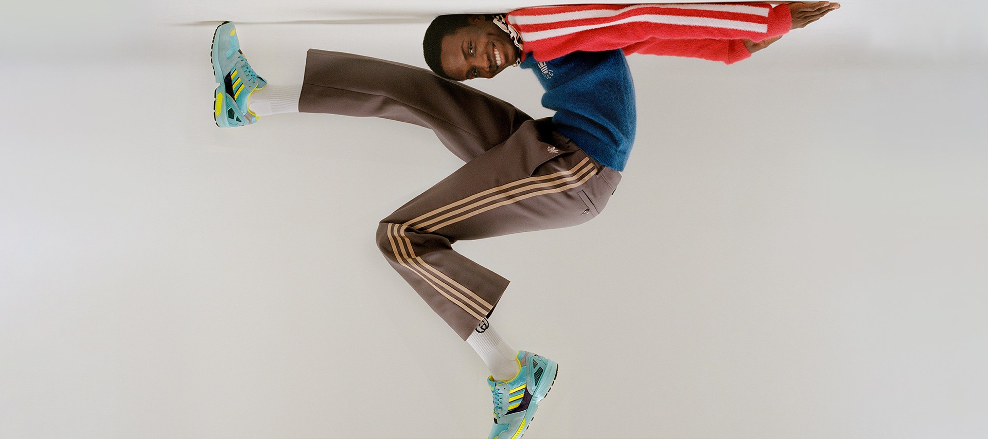 adidas x Gucci | adidas US