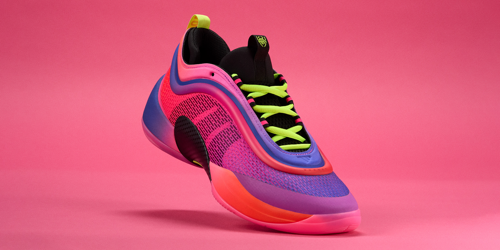 adidas D.O.N Issue #6 Camp Basketball Sneakers - Purple | Free