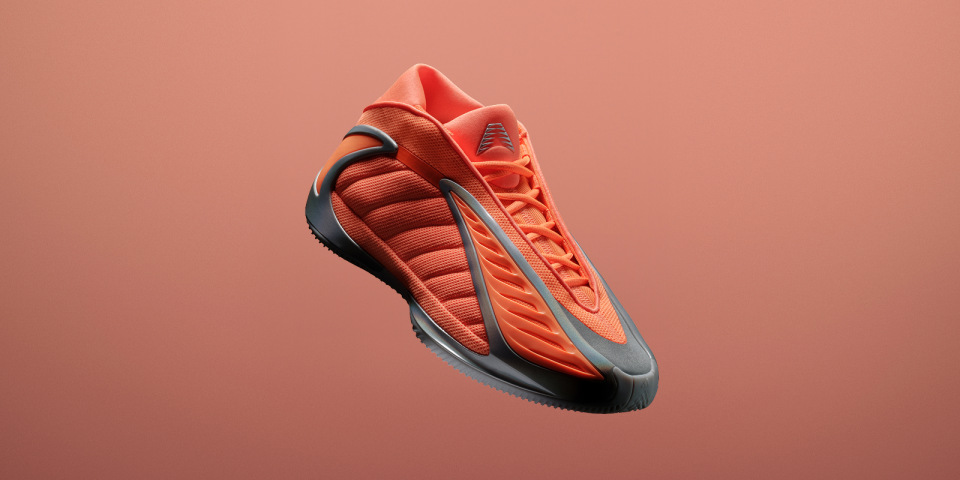 adidas x アンソニー・エドワーズ【アディダス公式】