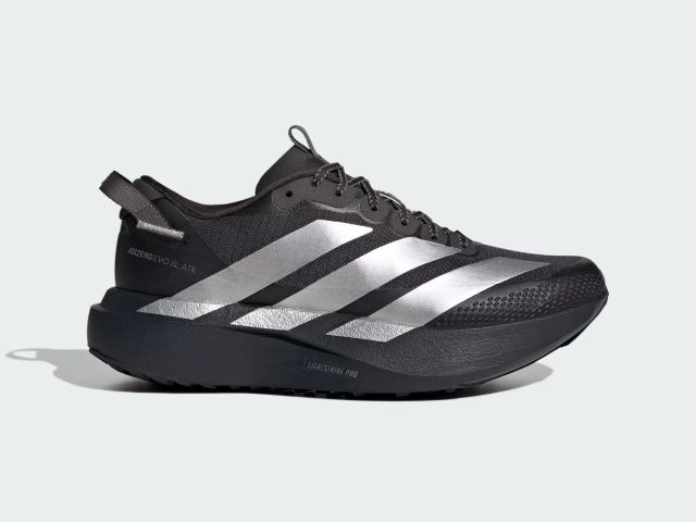 アディゼロ エヴォ SL【アディダス公式】