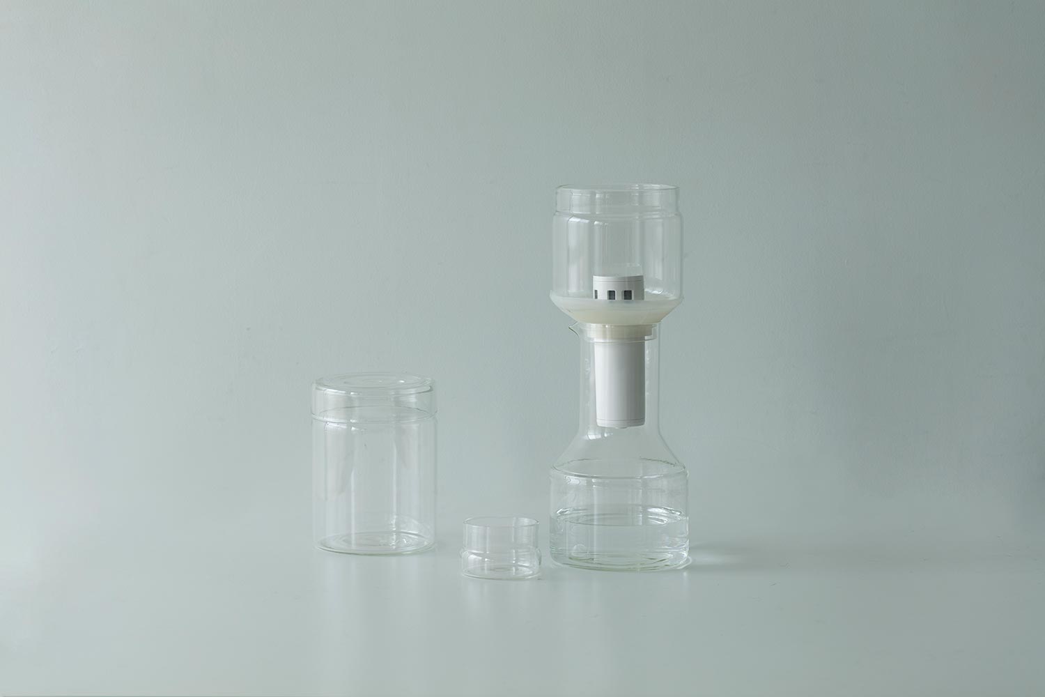 ガラス浄水器 | PRODUCTS | 浄水器のクリンスイ Cleansui ブランドサイト