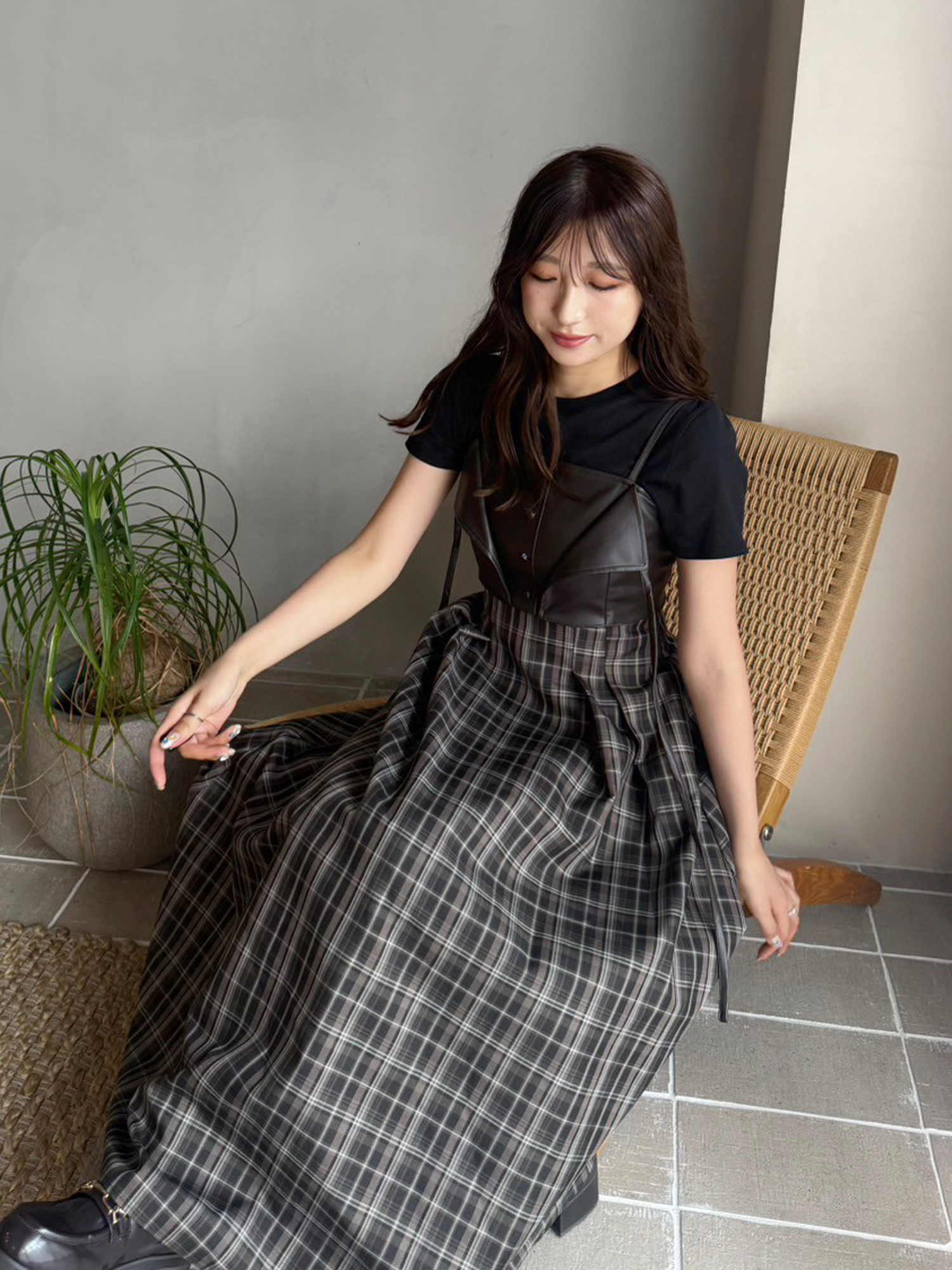 STYLE PHOTO | MERCURYDUO Official Website