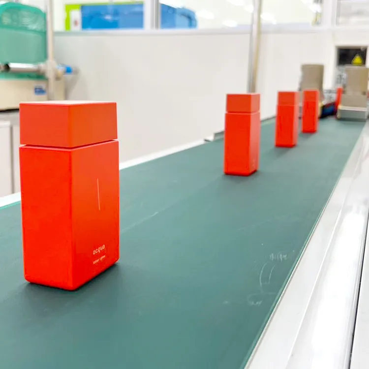 ロウション ⧵ glow ocqua（オッカ）