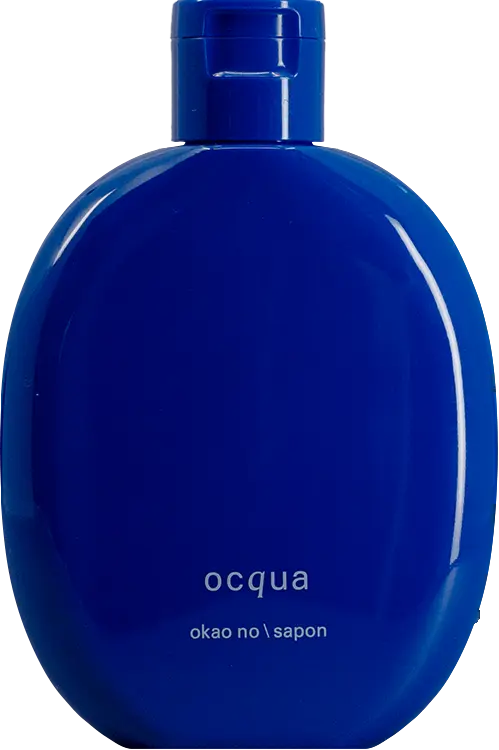 ocqua | オッカ