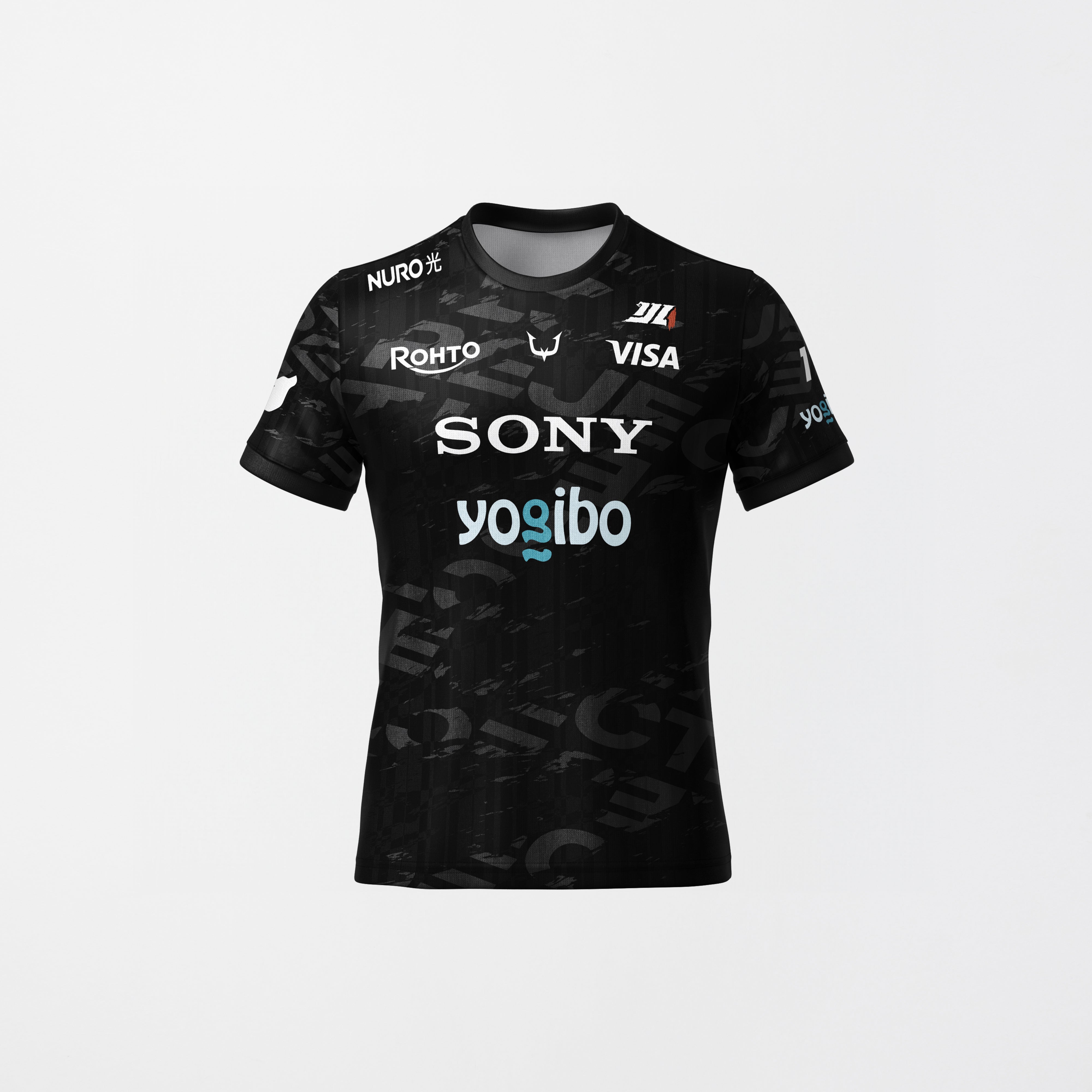 受注生産】REJECT IDV NEW ROSTER UNIFORM (player:1 Alf)
