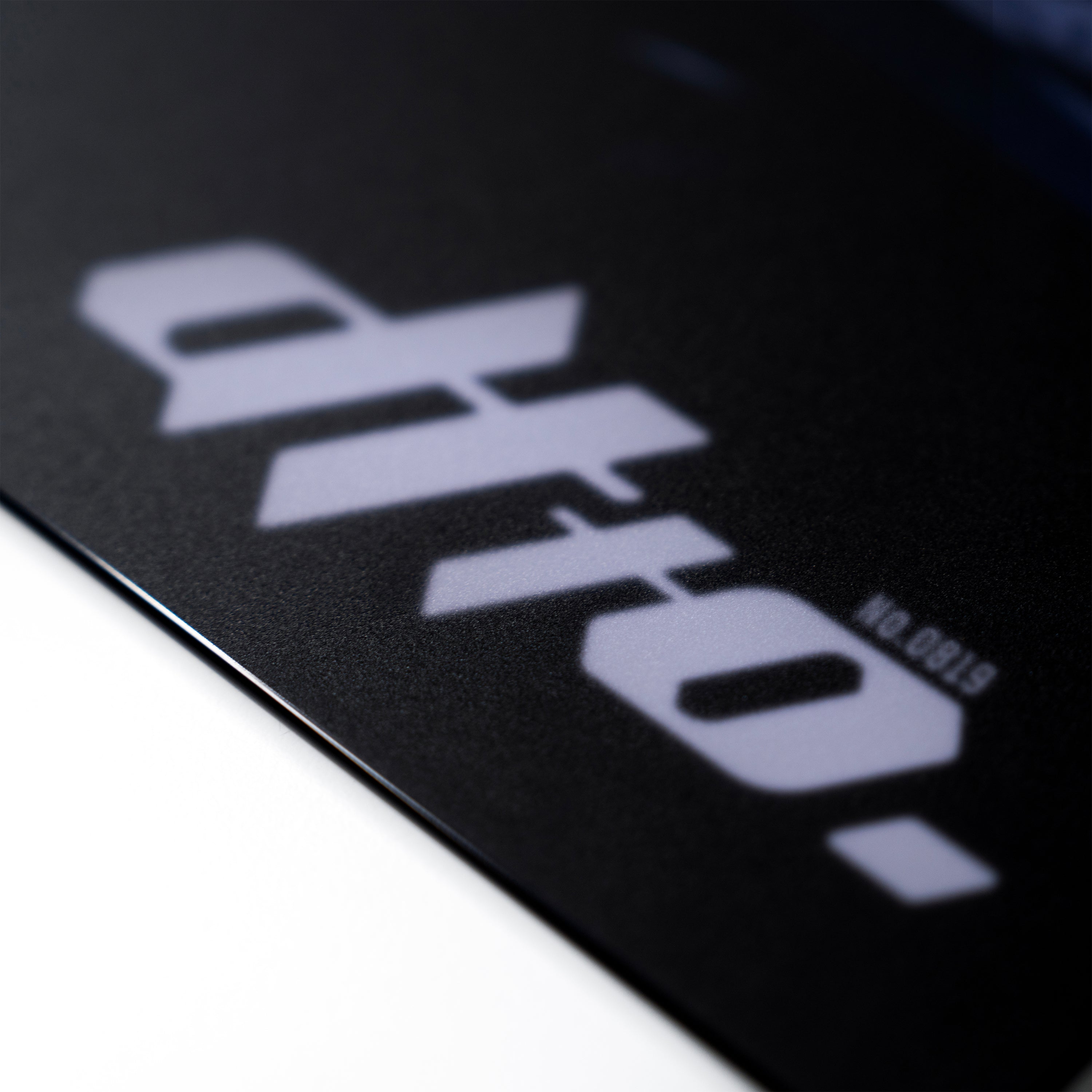 REJECT x Arbiter Studio ORBIT GLASS dtto. Limited Edition 