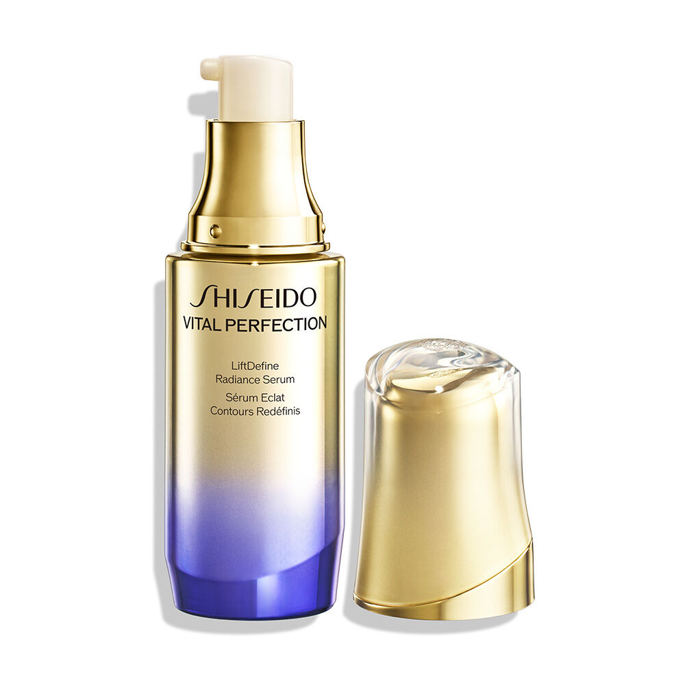 バイタルパーフェクション Lディファイン ラディアンス セラム