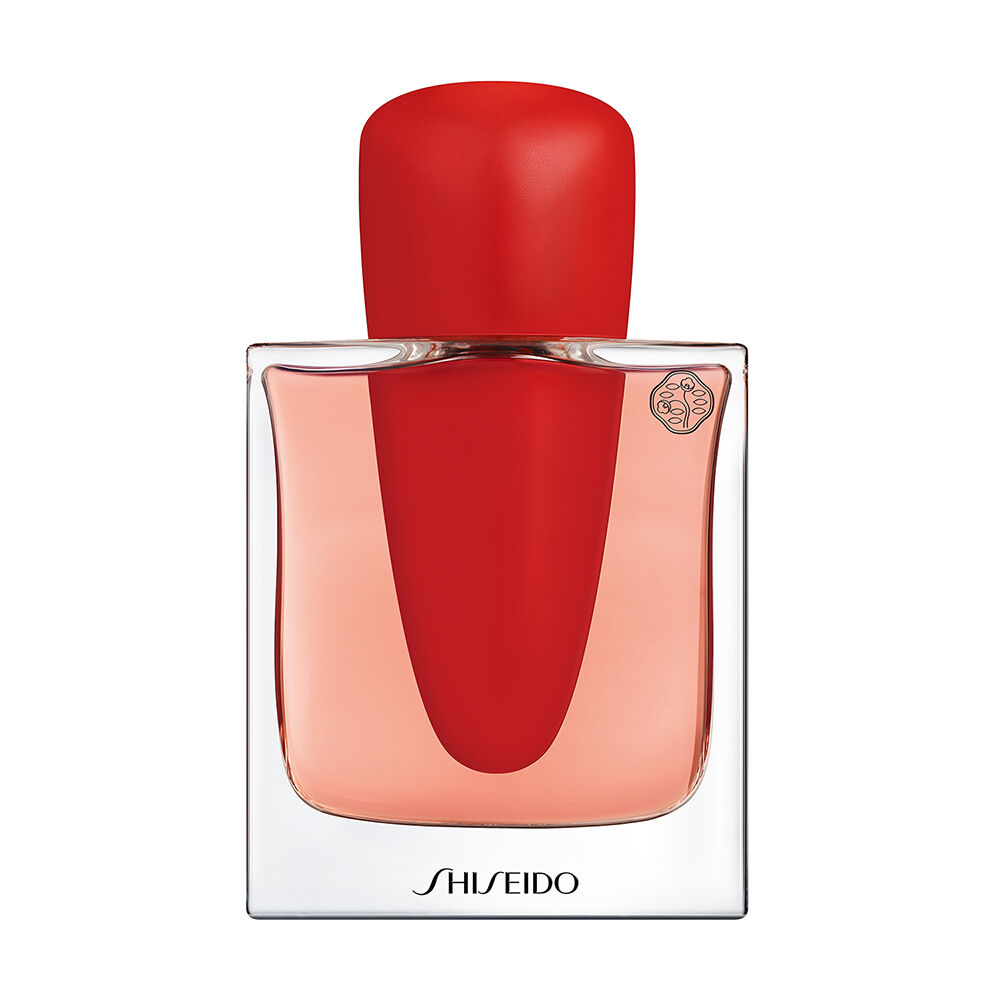 ギンザ インテンス オードパルファム | SHISEIDO | 資生堂