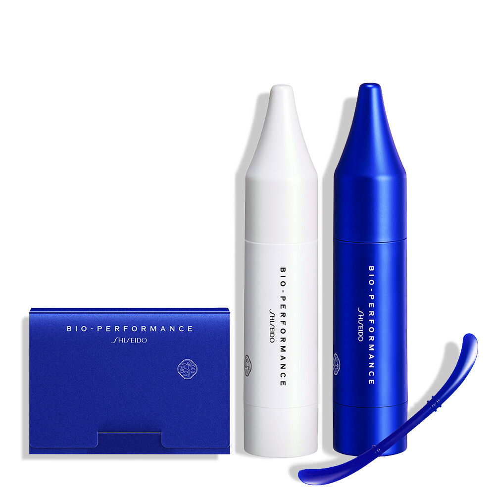 SHISEIDO ビオパフォーマンス セカンドスキン ビオパフォーマンス セカンドスキン N<目もと用美容液> | SHISEIDO