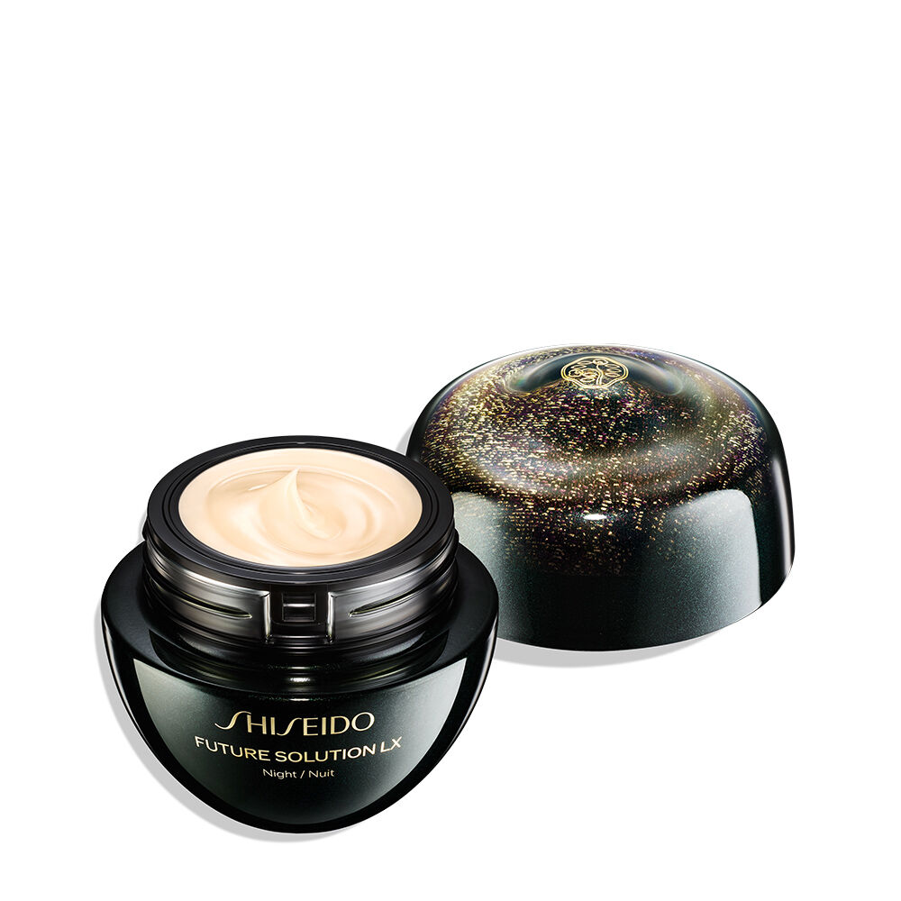 フューチャーソリューション LX トータル Rクリーム | SHISEIDO | 資生堂