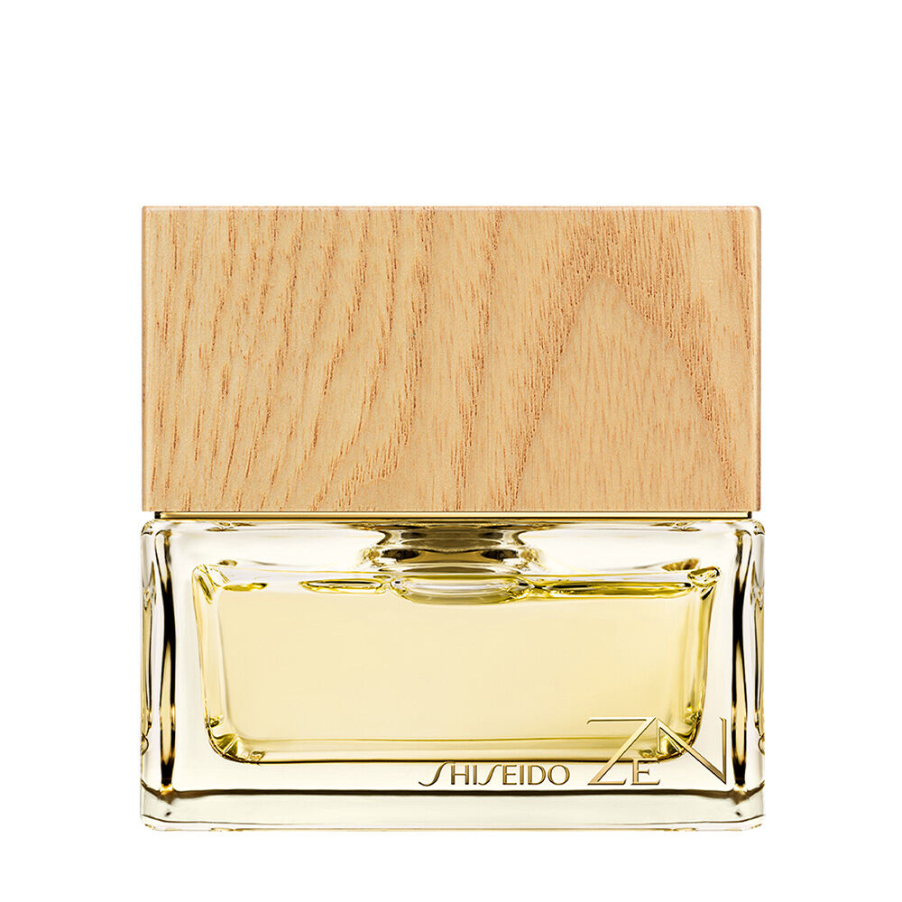 ZEN オードパルファム SP | SHISEIDO | 資生堂
