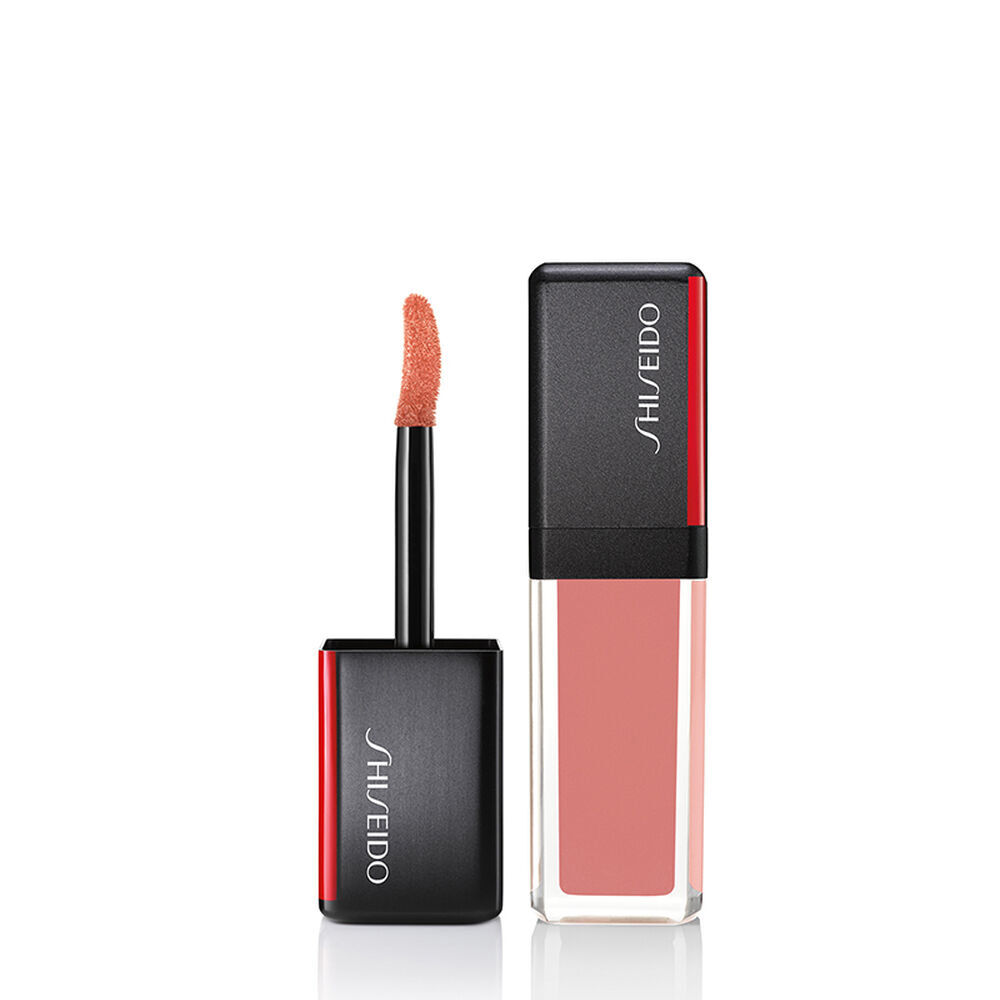ラッカーインク リップシャイン 301 Lilac Strobe | SHISEIDO | 資生堂