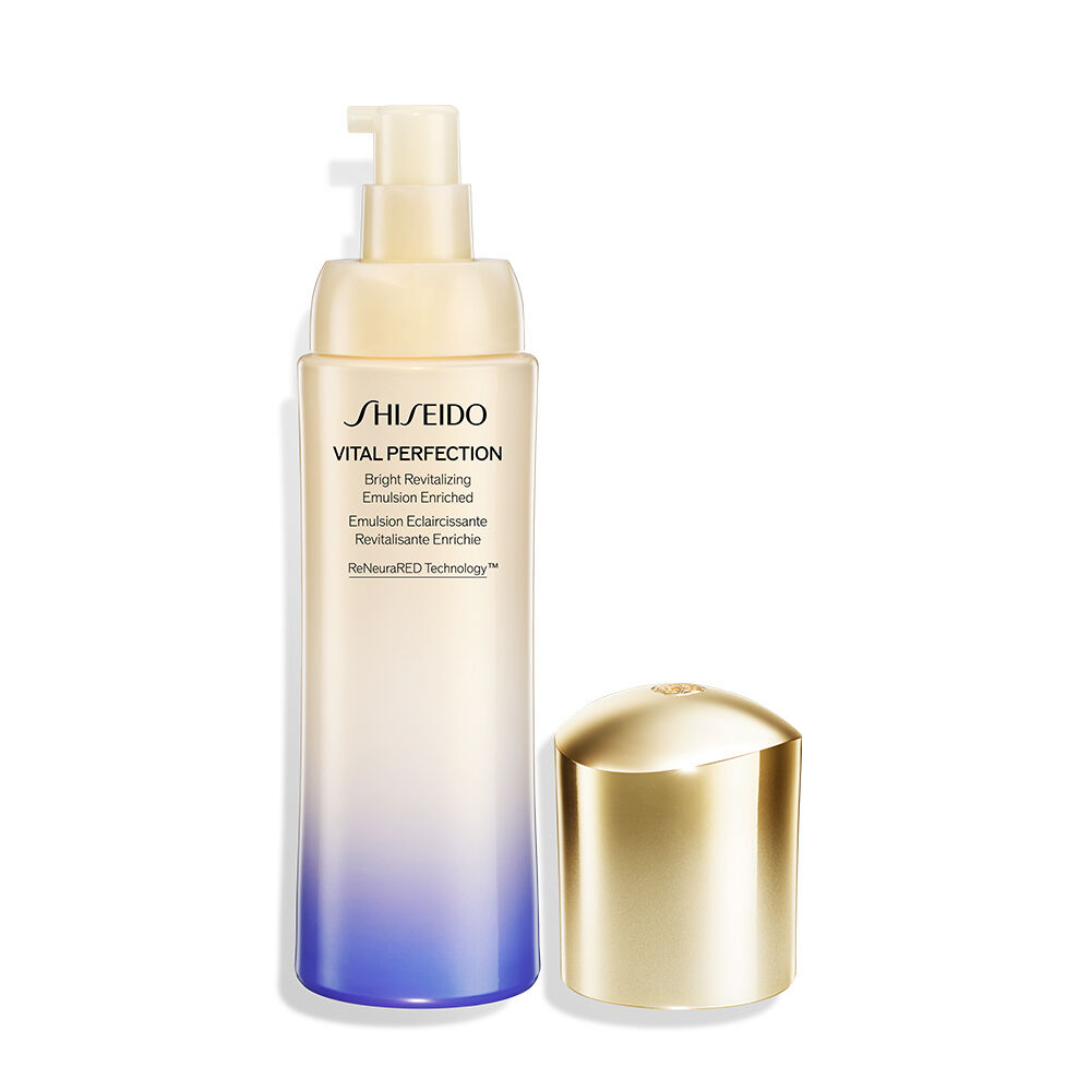 バイタルパーフェクション ブライトリバイタル エマルジョン