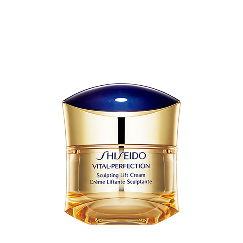 商品レビュー バイタルパーフェクション S リフト クリーム | SHISEIDO